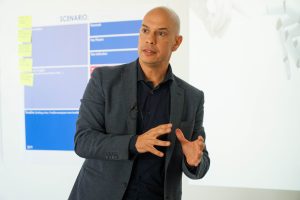 Paulo Soeiro de Carvalho