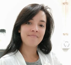 Cátia Bárria