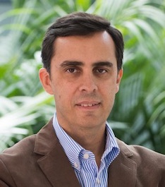 Miguel Pupo Correia