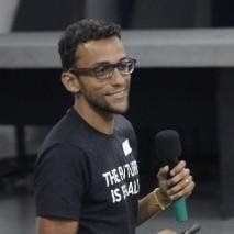 Raphael Albino