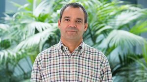 Miguel Mira da Silva