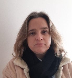 Margarida Catalão