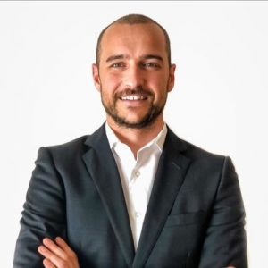 Nuno André da Silva