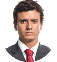 Pedro Menezes