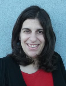 Teresa Rodrigues