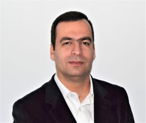Nelson Escravana