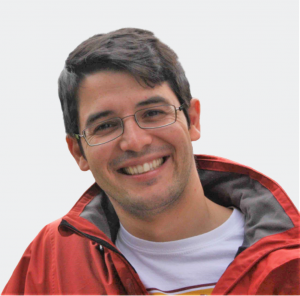 Pedro Adão