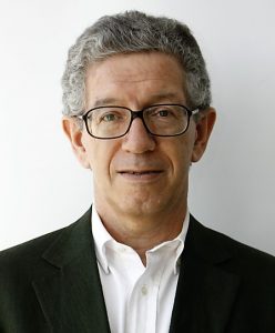 Augusto Casaca