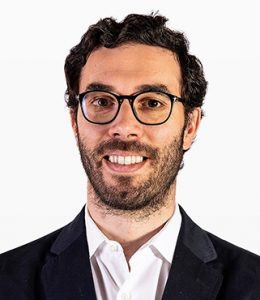 Carlos Oliveira Cruz