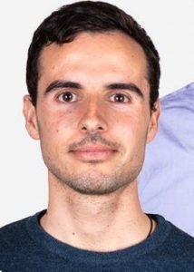 Rui Henriques