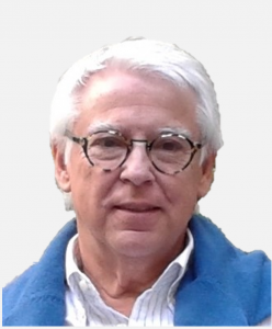 Joaquim Evaristo da Silva