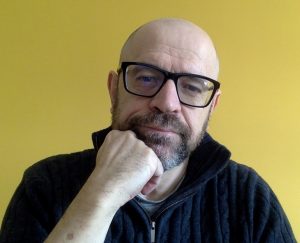 António Rito da Silva