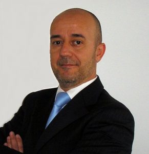Luís Azevedo